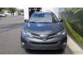 Magnetic Gray Metallic - RAV4 XLE Photo No. 3