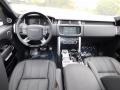 Santorini Black Metallic - Range Rover Supercharged Photo No. 4