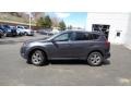 Magnetic Gray Metallic - RAV4 XLE Photo No. 5