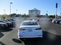 White - Elantra SE Photo No. 6