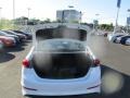 White - Elantra SE Photo No. 9