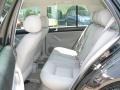 Black - Golf GL 4 Door Photo No. 12