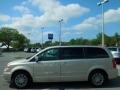 2014 Cashmere Pearl Chrysler Town & Country Touring-L  photo #2