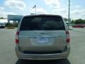 2014 Cashmere Pearl Chrysler Town & Country Touring-L  photo #10