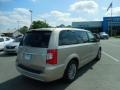 2014 Cashmere Pearl Chrysler Town & Country Touring-L  photo #11