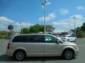 2014 Cashmere Pearl Chrysler Town & Country Touring-L  photo #12