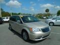 2014 Cashmere Pearl Chrysler Town & Country Touring-L  photo #13