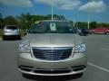 2014 Cashmere Pearl Chrysler Town & Country Touring-L  photo #16