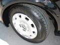 Black - Golf GL 4 Door Photo No. 18