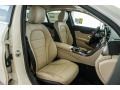 Polar White - C 300 4Matic Sedan Photo No. 2