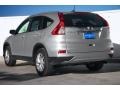 Alabaster Silver Metallic - CR-V EX-L Photo No. 2