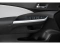 2016 Alabaster Silver Metallic Honda CR-V EX-L  photo #10