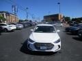 White - Elantra SE Photo No. 2