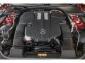  2016 SL 400 Roadster 3.0 Liter DI biturbo DOHC 24-Valve VVT V6 Engine
