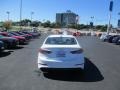 White - Elantra SE Photo No. 5