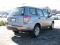 2009 Steel Silver Metallic Subaru Forester 2.5 X  photo #4