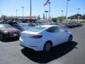 White - Elantra SE Photo No. 7