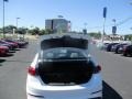 White - Elantra SE Photo No. 9