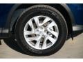 Obsidian Blue Pearl - CR-V EX Photo No. 4