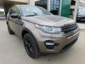 2016 Kaikoura Stone Metallic Land Rover Discovery Sport HSE 4WD  photo #2