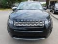 2016 Santorini Black Metallic Land Rover Discovery Sport HSE 4WD  photo #12