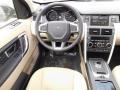 Santorini Black Metallic - Discovery Sport HSE 4WD Photo No. 14