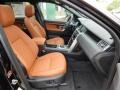 Santorini Black Metallic - Discovery Sport HSE Luxury 4WD Photo No. 5