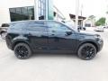 Santorini Black Metallic - Discovery Sport HSE Luxury 4WD Photo No. 6