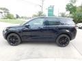 Santorini Black Metallic - Discovery Sport HSE Luxury 4WD Photo No. 10
