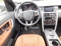 Santorini Black Metallic - Discovery Sport HSE Luxury 4WD Photo No. 14