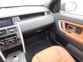 Santorini Black Metallic - Discovery Sport HSE Luxury 4WD Photo No. 15