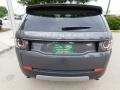 Waitomo Grey Metallic - Discovery Sport HSE 4WD Photo No. 8