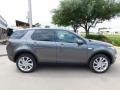 2016 Corris Grey Metallic Land Rover Discovery Sport HSE Luxury 4WD  photo #6