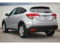 Alabaster Silver Metallic - HR-V EX Photo No. 2