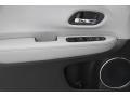 Alabaster Silver Metallic - HR-V EX Photo No. 8