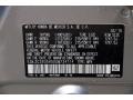 Alabaster Silver Metallic - HR-V EX Photo No. 21