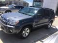 2008 Galactic Gray Mica Toyota 4Runner SR5  photo #2