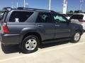 Galactic Gray Mica - 4Runner SR5 Photo No. 4