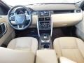 Santorini Black Metallic - Discovery Sport HSE 4WD Photo No. 4