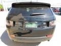 Santorini Black Metallic - Discovery Sport HSE 4WD Photo No. 8