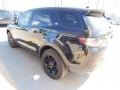 Santorini Black Metallic - Discovery Sport HSE 4WD Photo No. 9