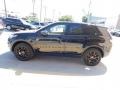 Santorini Black Metallic - Discovery Sport HSE 4WD Photo No. 10