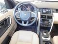 Santorini Black Metallic - Discovery Sport HSE 4WD Photo No. 14