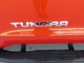 2016 Inferno Orange Toyota Tundra SR5 CrewMax 4x4  photo #15