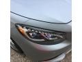 designo Magno Alanite Grey - S 63 AMG 4Matic Coupe Photo No. 5