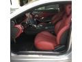 designo Magno Alanite Grey - S 63 AMG 4Matic Coupe Photo No. 8