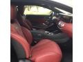 designo Magno Alanite Grey - S 63 AMG 4Matic Coupe Photo No. 11