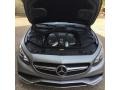 designo Magno Alanite Grey - S 63 AMG 4Matic Coupe Photo No. 14