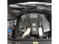 designo Magno Alanite Grey - S 63 AMG 4Matic Coupe Photo No. 16