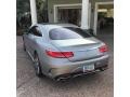 designo Magno Alanite Grey - S 63 AMG 4Matic Coupe Photo No. 17
